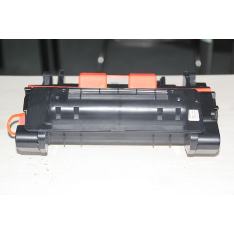 Comercio al por mayor 390X Cartucho de Tóner Compatible para HP LaserJet 600 M601/M602/M603/4555/4545/4555DN
