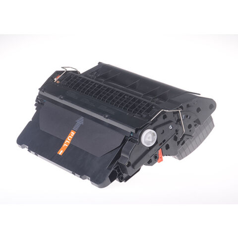 Comercio al por mayor 390X Cartucho de Tóner Compatible para HP LaserJet 600 M601/M602/M603/4555/4545/4555DN