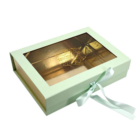 Boîtes cadeaux élégantes pour boulangeries pour occasions spéciales - Boîtes pour gâteaux et confiseries en gros