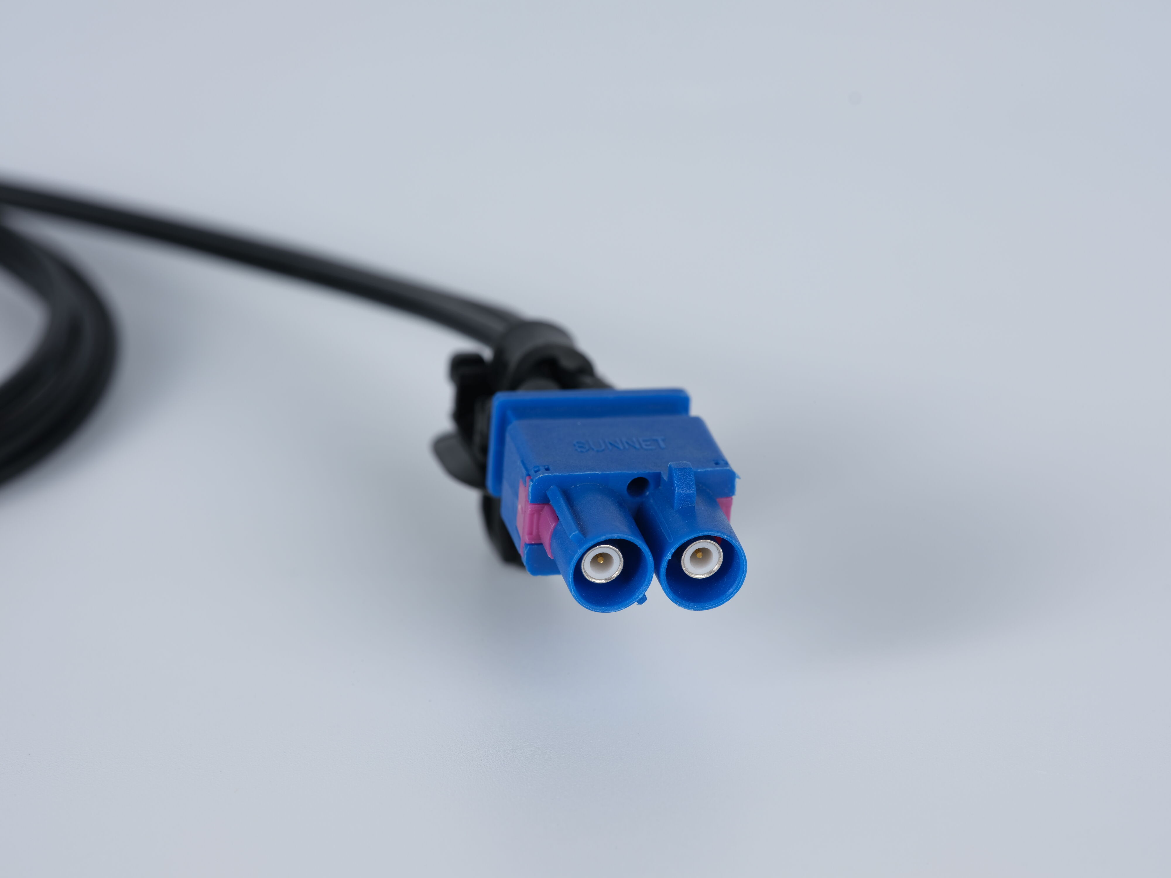 Buy Wholesale China Mini Fakra High-speed 2pin Female To Fakra Male Z ...