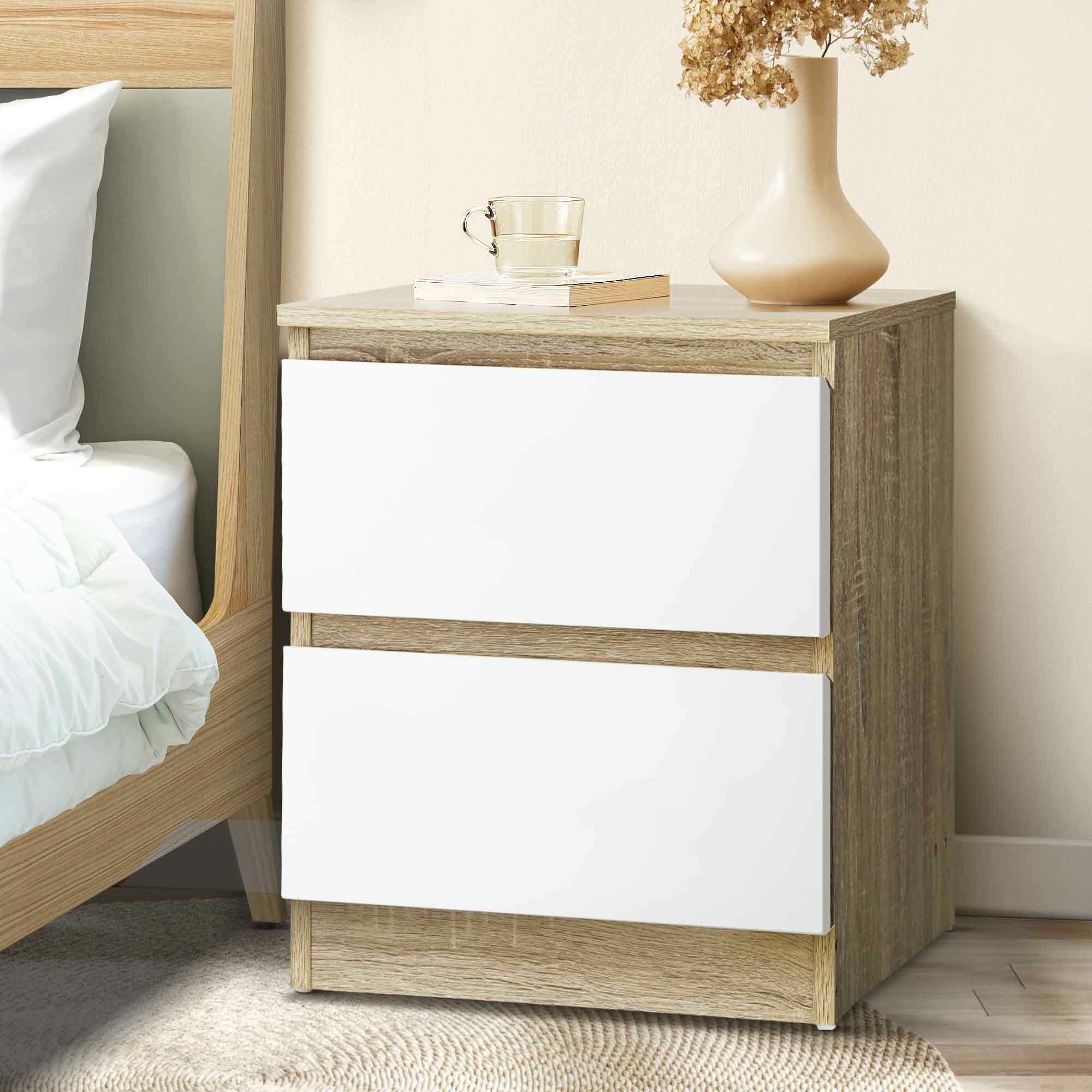 Buy Wholesale China Bedside Table Simple Modern With Lock Mini Small Locker  Home Bedroom Bedside Storage Cabinet & Bedside Table Bedroom Storage Cabinet  at USD 7.36