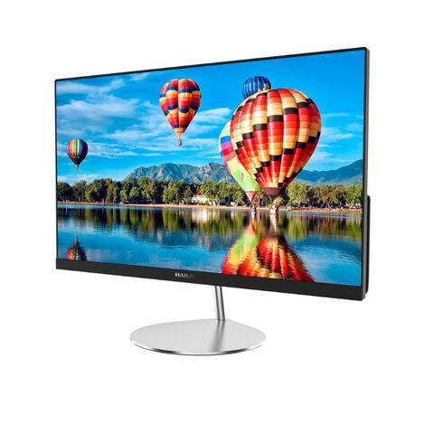 Fabricante hailan diseño original Q2/Q4 21,5 "/23,8" nivel de entrada todo en una PC