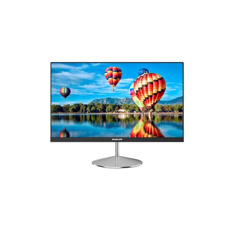Fabricante hailan diseño original Q2/Q4 21,5 "/23,8" nivel de entrada todo en una PC