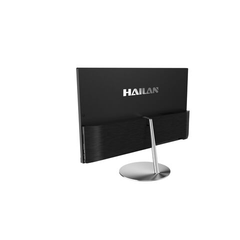 Fabricante hailan diseño original Q2/Q4 21,5 "/23,8" nivel de entrada todo en una PC