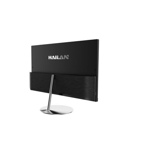 Fabricante hailan diseño original Q2/Q4 21,5 "/23,8" nivel de entrada todo en una PC