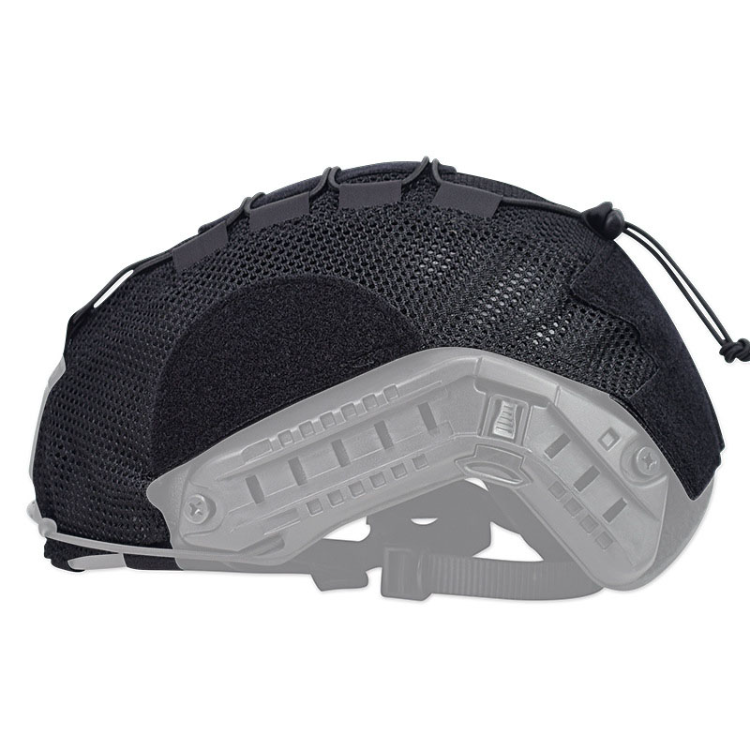 Buy China Wholesale Sturdyarmor Camouflage Elastic Cover Safety Helmet