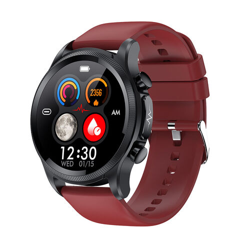 Smartwatch ecg online ip68