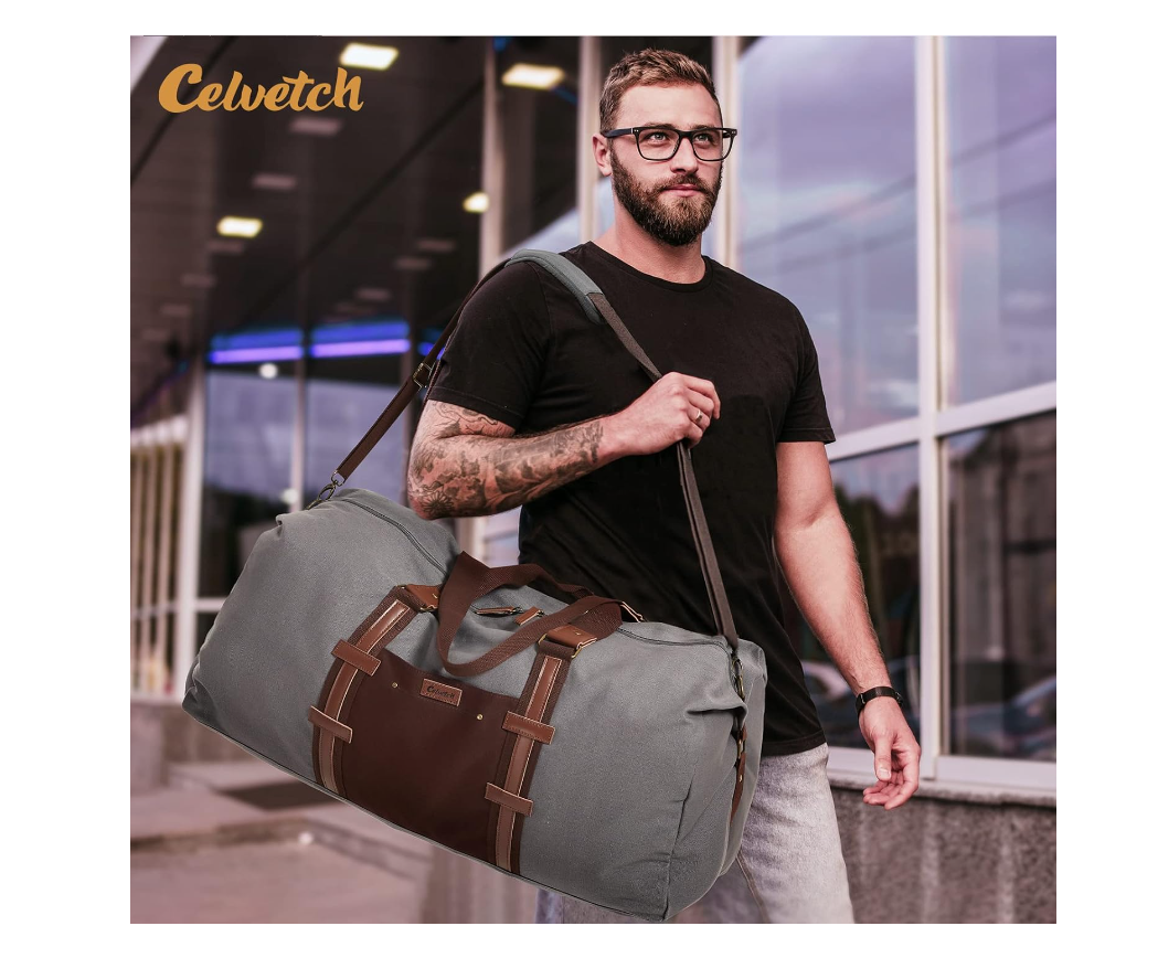 Bags for Men PU Leather Crossbody Bags Fashion Men's Messenger Bags Unisex  Daily Sports Gym Travel Multi Function Purses - China Sports Bags and Shoulder  Bags price