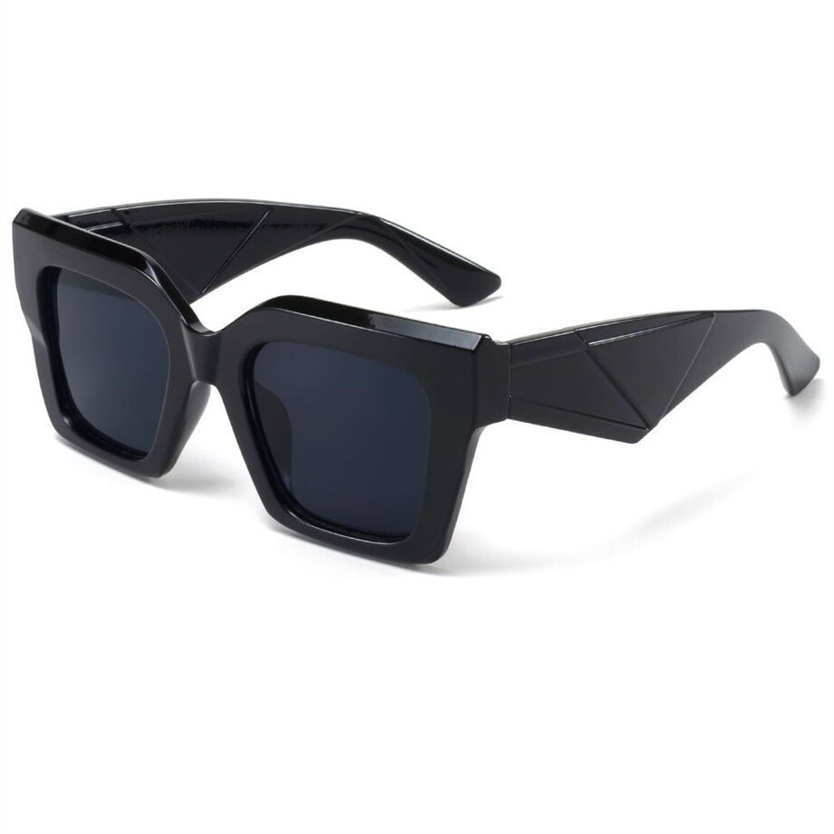 2023 Men's Custom Fashion Rectangular Sunglasses Rimless Polarized Luxury  Wholesale Designer Brand - China Fashion and Sunglasses price