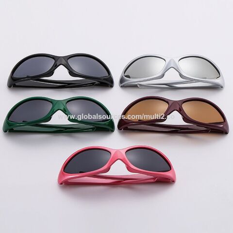 2023 Wholesale Tr90 Custom Outdoor Cycling Fashion Polarized Brand Luxury  Custom Logo Mens Sunglasses with Logo for Men - China Sunglass Case and Pit  Viper Sunglasses price | Made-in-China.com