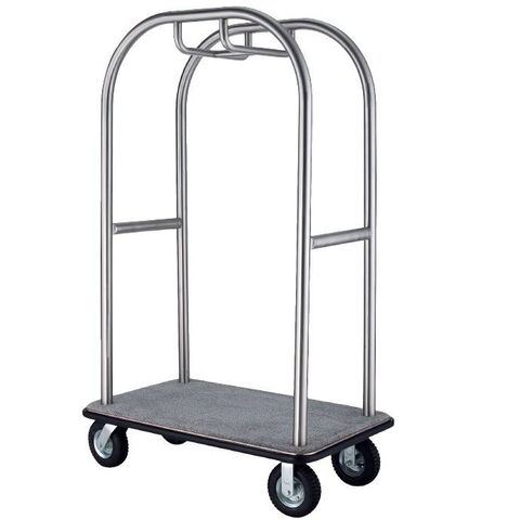 bellboy trolley price