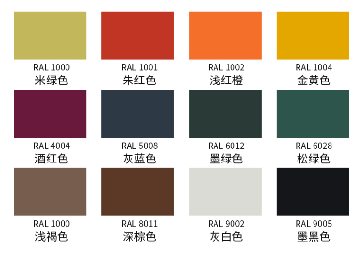 Lingzhen High Quality Aluminum Curtain Wall Cladding Exterior Custom ...