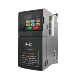 15kw 380v Three Phase Vfd Inverter Frequency Converters Variable ...