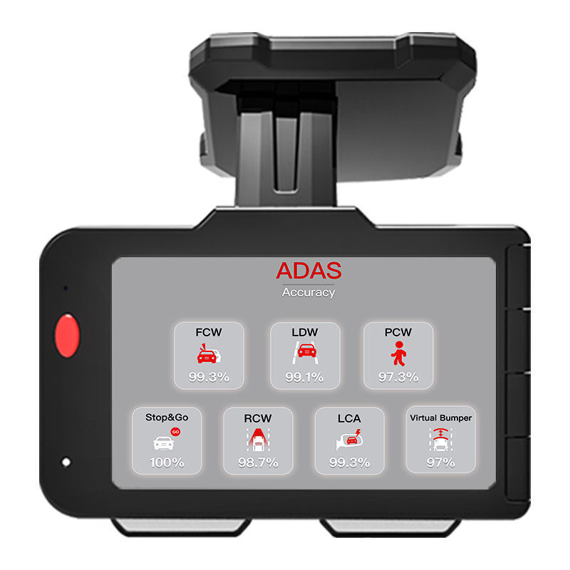 Buy Wholesale China Advanced Ai Powered Car Black Boxes For Car With