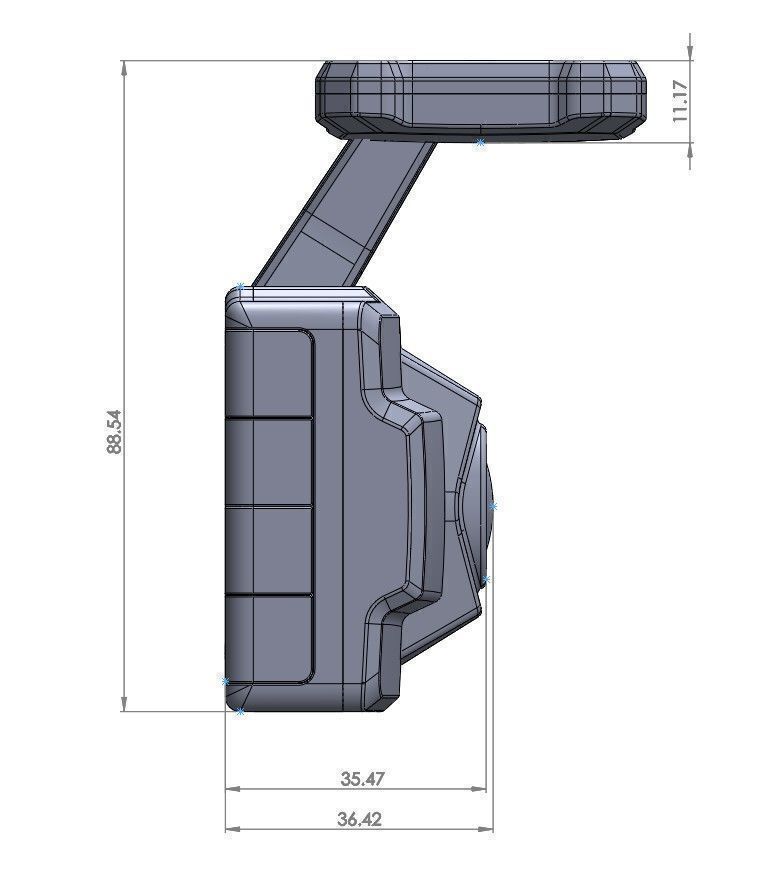 Buy Wholesale China Advanced Ai Powered Car Black Boxes For Car With Coaching And Risk Detection