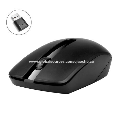 Mini souris USB filaire, souris filaire de jeu Silent Click 1000