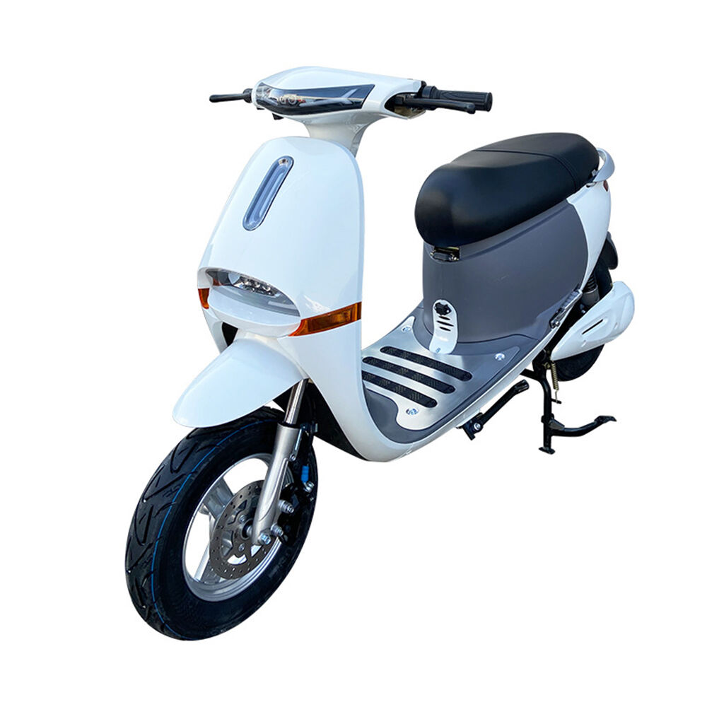 Achetez en gros Motomoteurs électriques Scooter à Moteur Adulte Deux Roues  De La Mobilité E-scooter Scooter électrique De Moto Scooter électrique  1000w (gogo-5) Chine et Scooter électrique