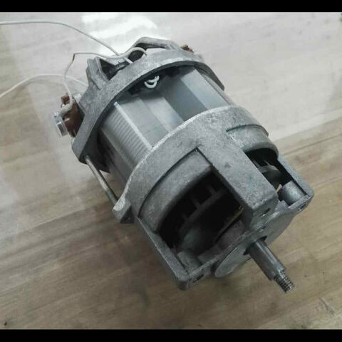 Buy Wholesale China Reliable Cement Mixer Motor,cement Mixer Engine For  Concrete Mixer,mower Motor & Concrete-mixer Motor at USD 35