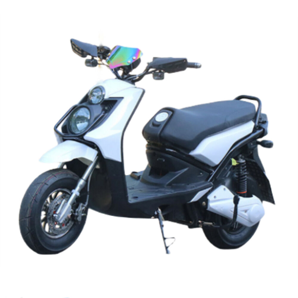 Buy Wholesale China Electric Mopeds Adult Motor Scooter Twowheel