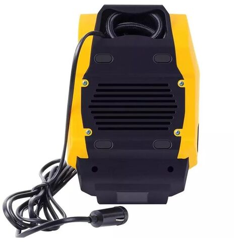 Mini compresseur d'air numérique 12V pour voiture