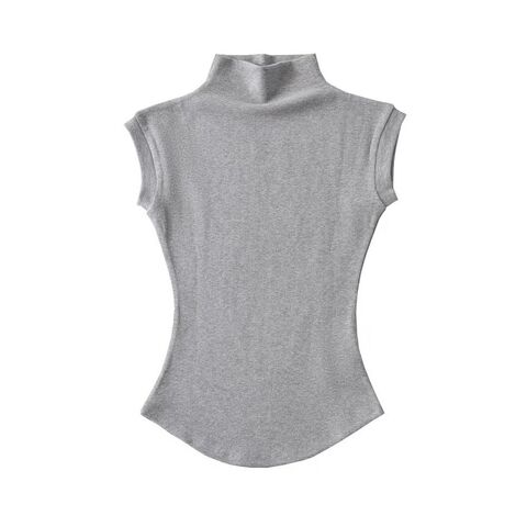 Blusas sin Mangas para Mujer, Chalecos y Camisolas - Ropa Exterior para Mujer al por Mayor