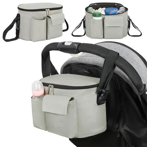 PU Leather Luxury Mommy Baby Diaper Bag Backpack Maternity Nappy Clear  Inventory