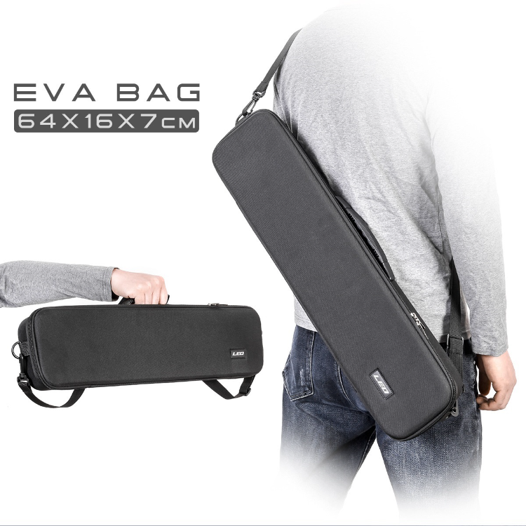 Custom Portable Waterproof Hard Eva Outdoor Fishing Rod Tool Bags Carry  Tackle Storage Case - Buy China Wholesale Fishing Bags $6.5