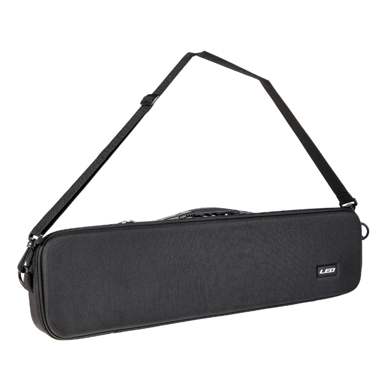 Fishing Rod Case Portable Fishing Tackle Carry Case Outdoor Fishing Bag