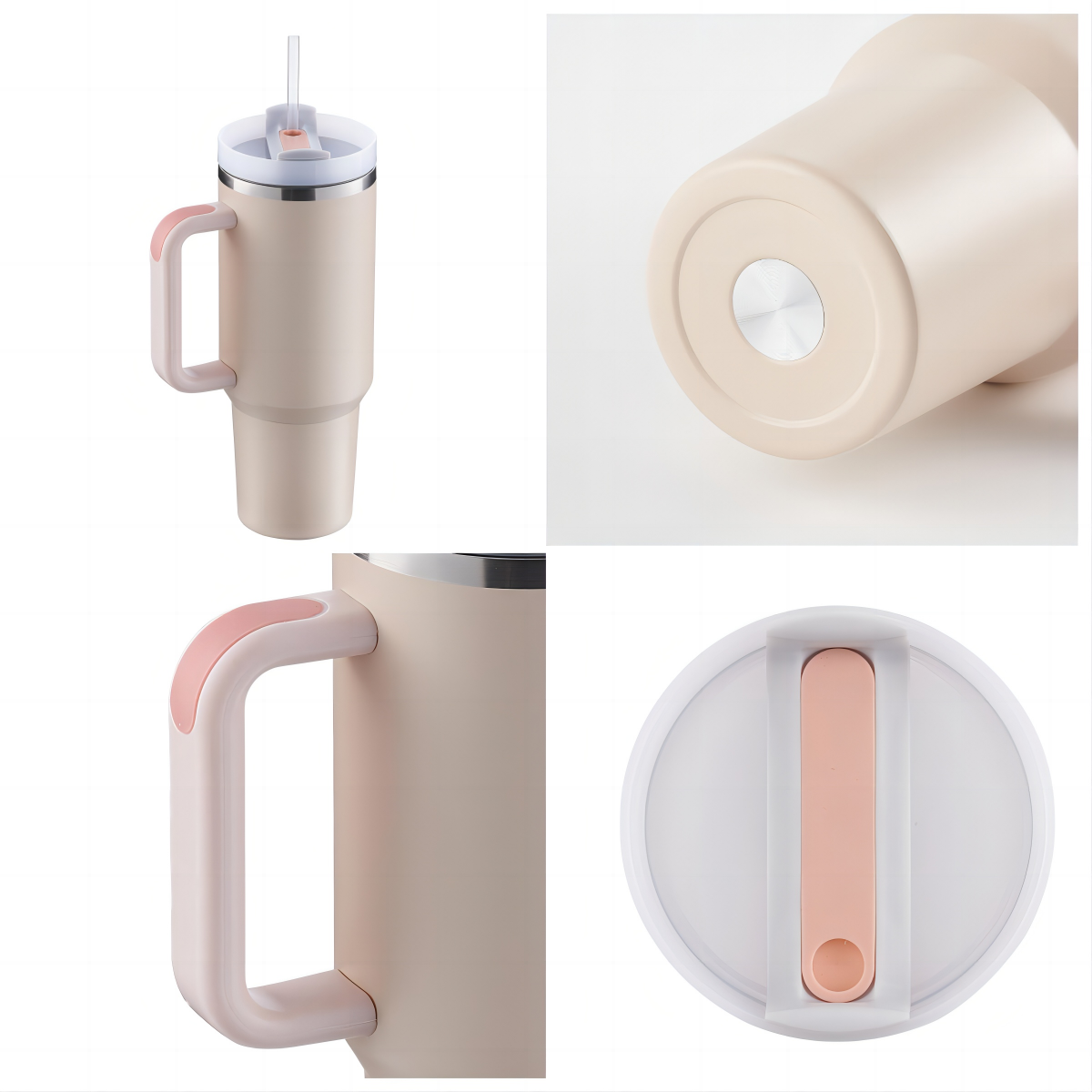 Buy Wholesale China Bpa Free Double Wall Stainless Steel Water Bottle ...