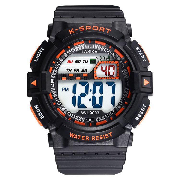 Lasika digital watch online