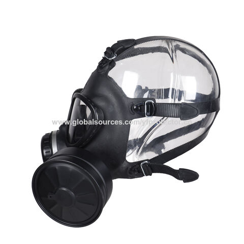 what would you recommend for interior lens anti fog? : r/gasmasks