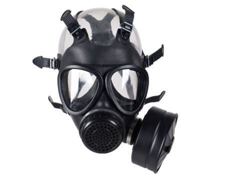 what would you recommend for interior lens anti fog? : r/gasmasks