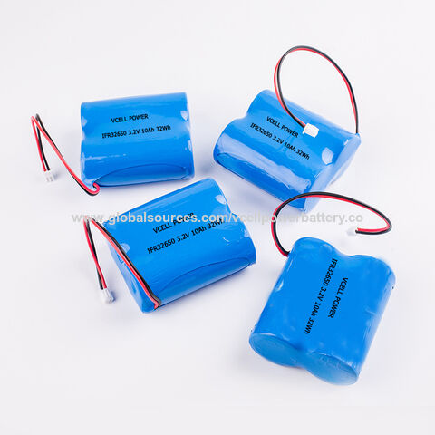 lithium battery pack-12v 300ah 326ah lifepo4 battery
