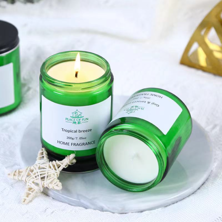 Buy Wholesale China Wholesale Custom Private Label Brand New 100% Natural  Plant Extract Pearled Candle Wax The Pearl Candle With Packaging & Beeswax  Colored Chandles Beeswax Hard Wax Beeswax at USD 2.5