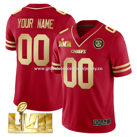 2023 Throwback Football Uniform Customizable Blank Vintage Vapor Limited  Jersey All Teams - China Football Jersey and Sports Wear price