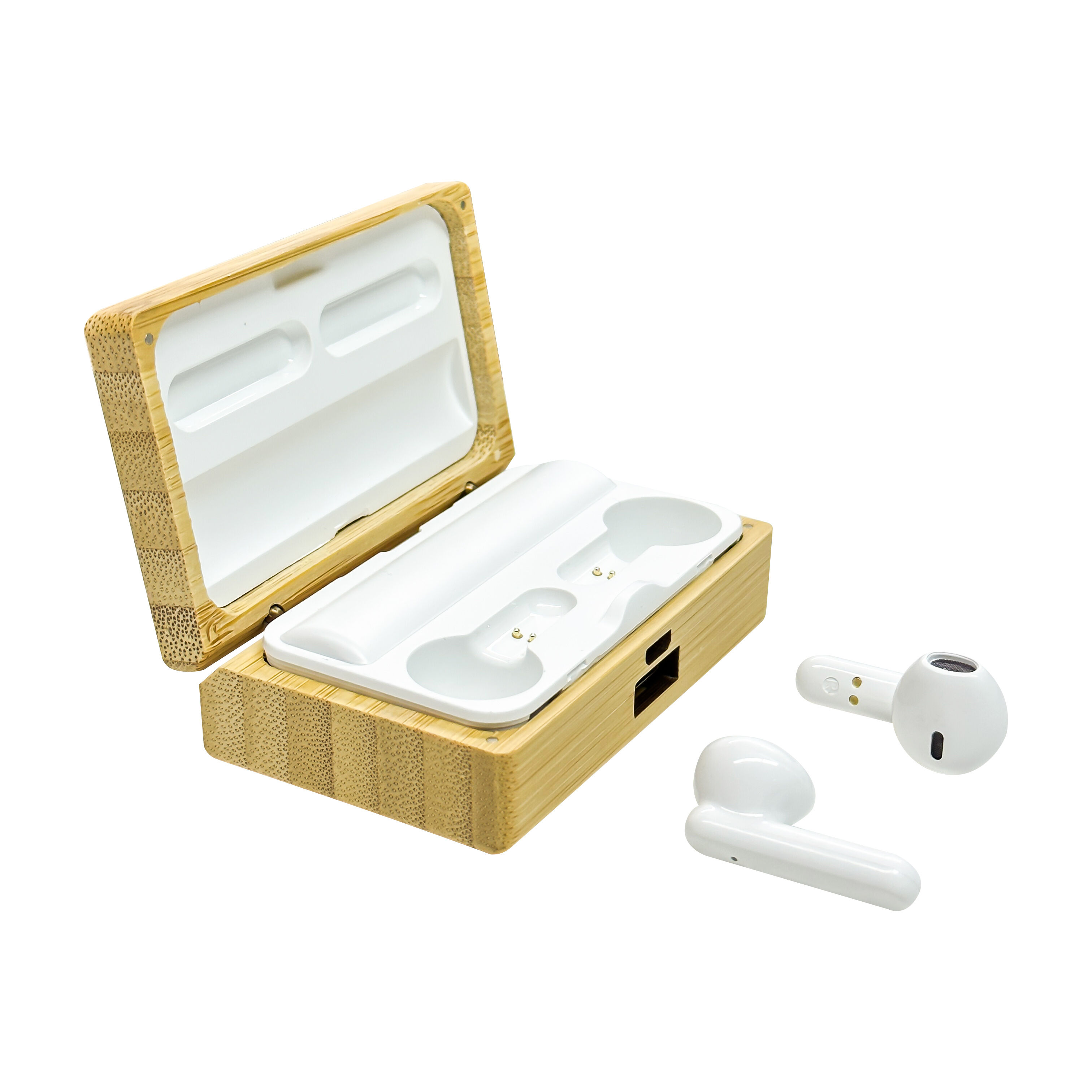 La llegada de nuevos auriculares inalámbricos auriculares Bluetooth de Tws  con pequeñas MOQ - China Auricular inalámbrico y auriculares precio