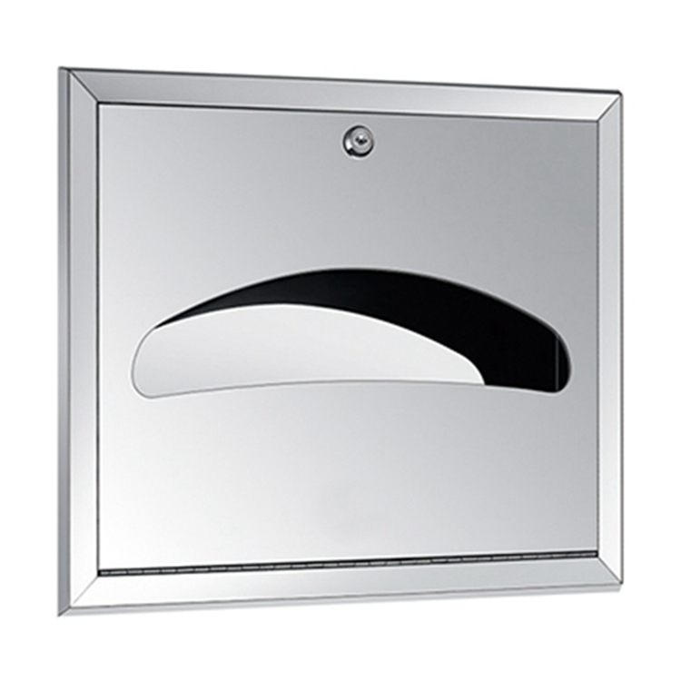 Buy Wholesale China Factory Wall Mount Lockable Stainless Steel