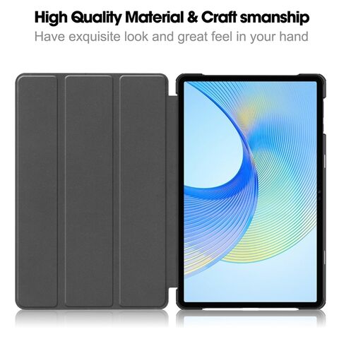 Buy Wholesale China Huawei Honor Pad X9 Shockproof Tri-fold Stand Tablet  Leather Case For Honor Pad X8 Pro 11.5 Inch 2023 & Huawei Honor Pad X9 at  USD 2.3