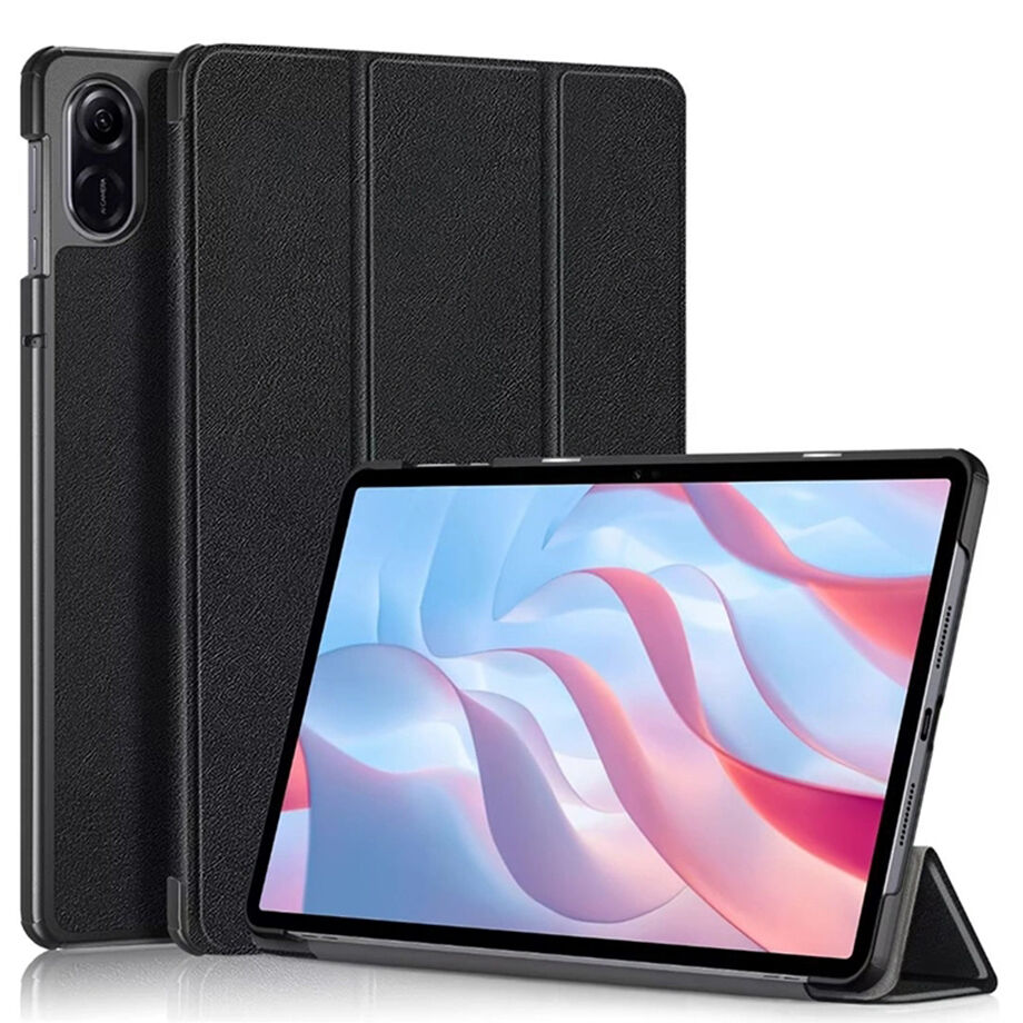 Buy Wholesale China Huawei Honor Pad X9 Shockproof Tri-fold Stand Tablet  Leather Case For Honor Pad X8 Pro 11.5 Inch 2023 & Huawei Honor Pad X9 at  USD 2.3
