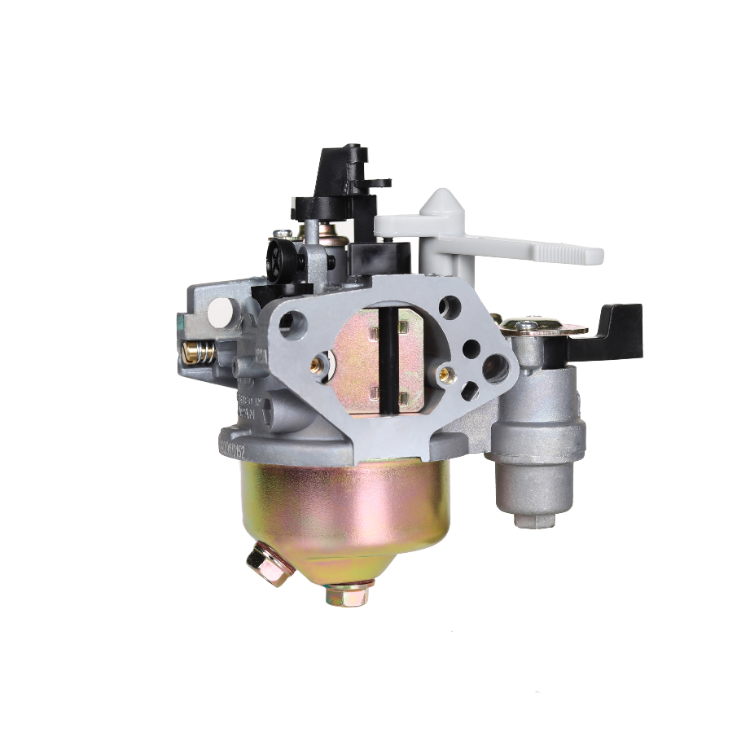 thumbnail image 2 of CiciTree Carburetor Replacement With Fuel Line Compatible 2 of 14