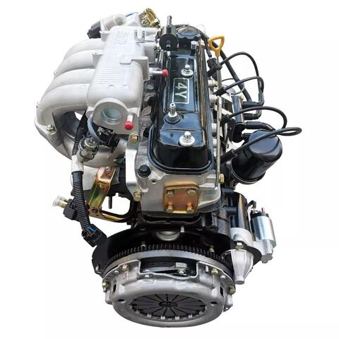 4y engine