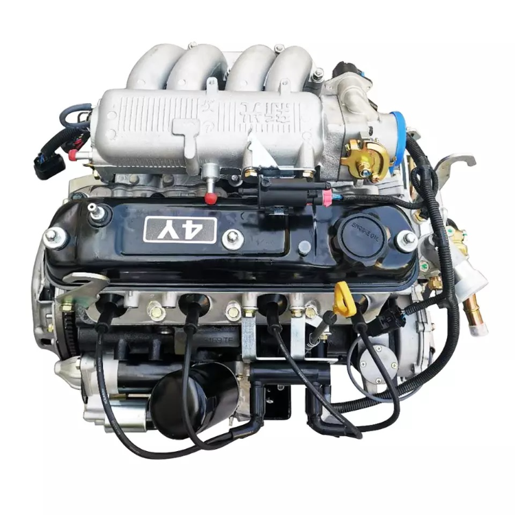 4y engine