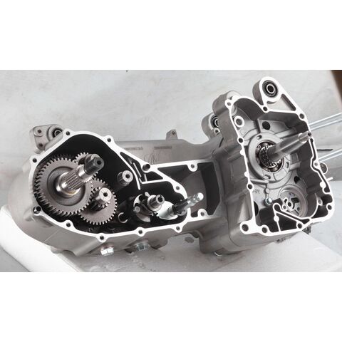 Buy Standard Quality China Wholesale Gy6 Engine 50cc 4