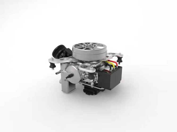 Buy China Wholesale Xuanfu Tech Geely Gx-6 Engine Aviation Buy China Wholesale Xuanfu Tech Geely Gx-6 Engine Aviation