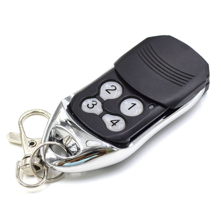 Buy Wholesale China Garage Door Controller Compatible Telis 4 Rts ...