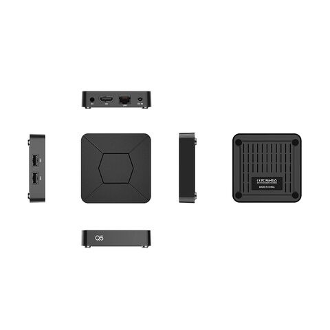 Xiaomi-Mi TV Box S versión Global, 2. ª generación, 4K, Ultra HD, BT5.2,  2GB, 8GB, asistente de Google TV, Smart TV Box - AliExpress
