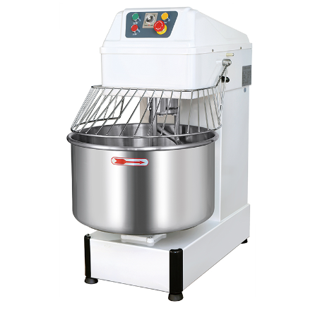 35L Per Time 750W CE Commercial Electric Horizontal Meat Mixer