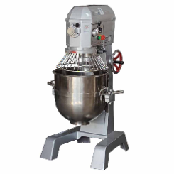 Planetary Dough Mixer Atlas Star 20 Liter Cake Mixer AS-20