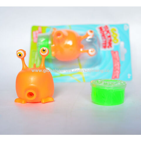 Slime Sucker Squeeze Slime Toys For Kids, Squeeze Toy, Slime Sucker, Slime  Toy - Buy China Wholesale Slime Sucker Squeeze Slime Toys $0.4