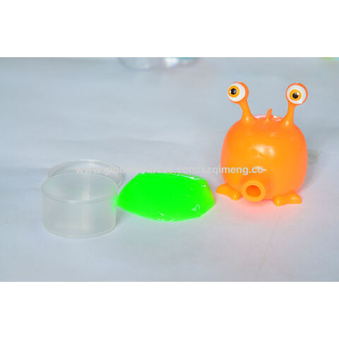 Slime Sucker Squeeze Slime Toys For Kids, Squeeze Toy, Slime Sucker, Slime  Toy - Buy China Wholesale Slime Sucker Squeeze Slime Toys $0.4